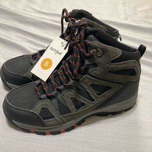 Cat & Jack Boy Hiking Shoes